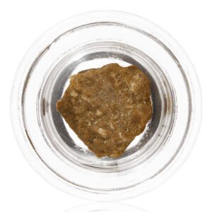 Caramel 3x Filtered Hash