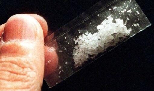 MDMA