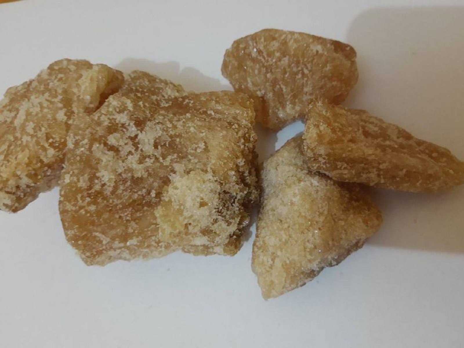 MDMA Crystals